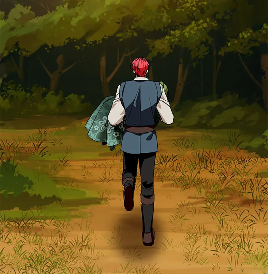 Read Carefully Choosing a Husband chapter 78 image 123 on Lezhin