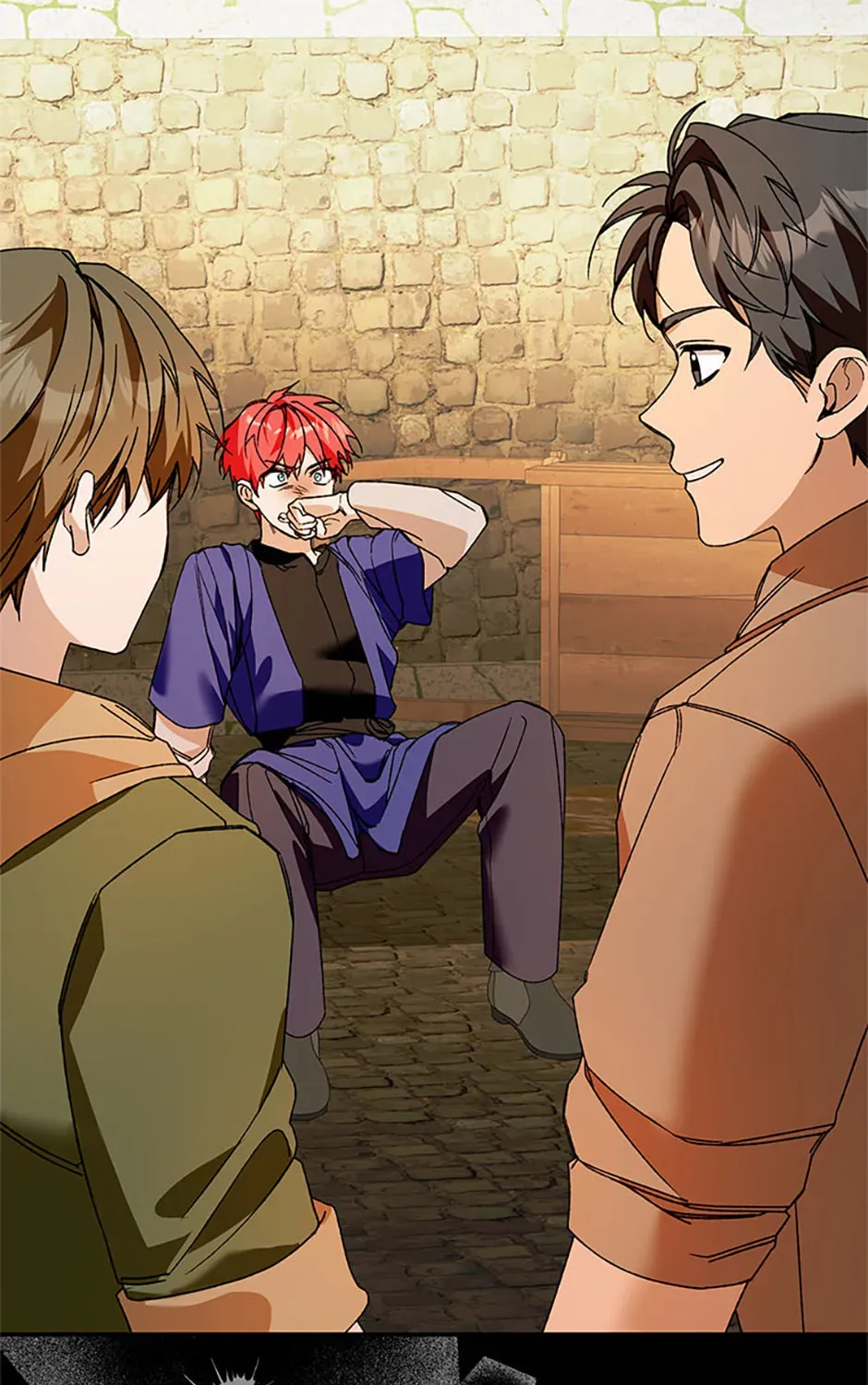 Read Carefully Choosing a Husband chapter 78 image 146 on Lezhin