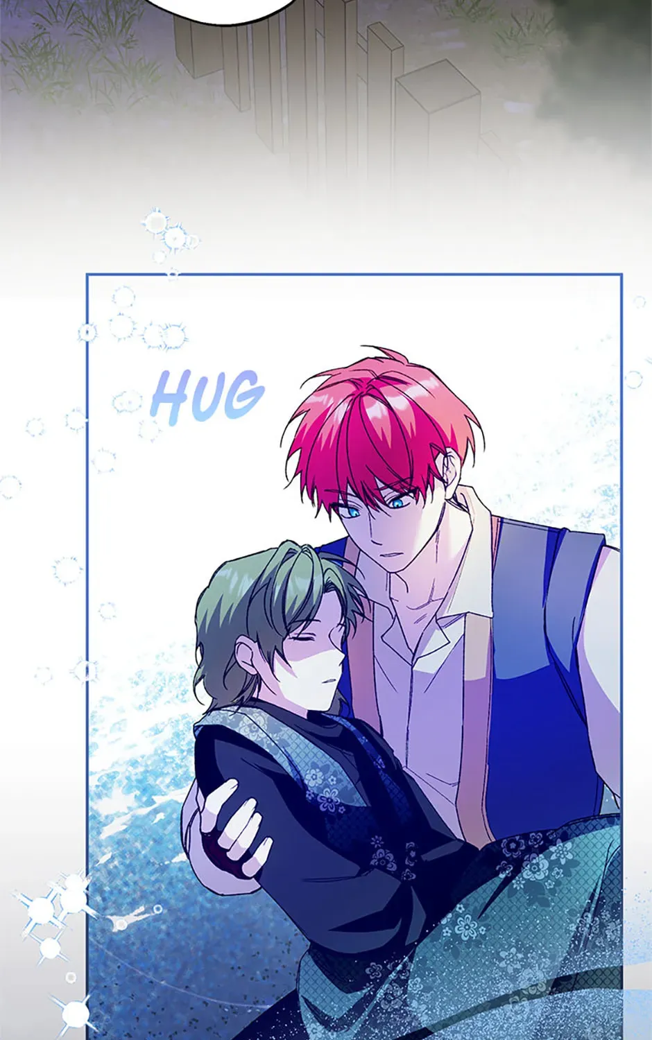 Read Carefully Choosing a Husband chapter 78 image 28 on Lezhin