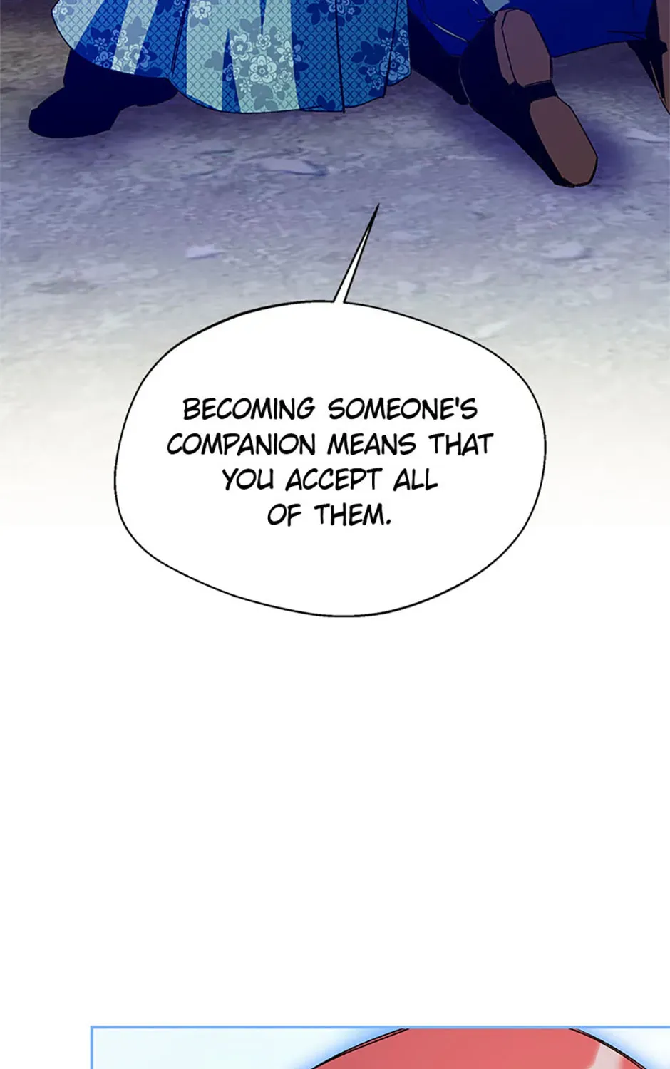 Read Carefully Choosing a Husband chapter 78 image 32 on Lezhin