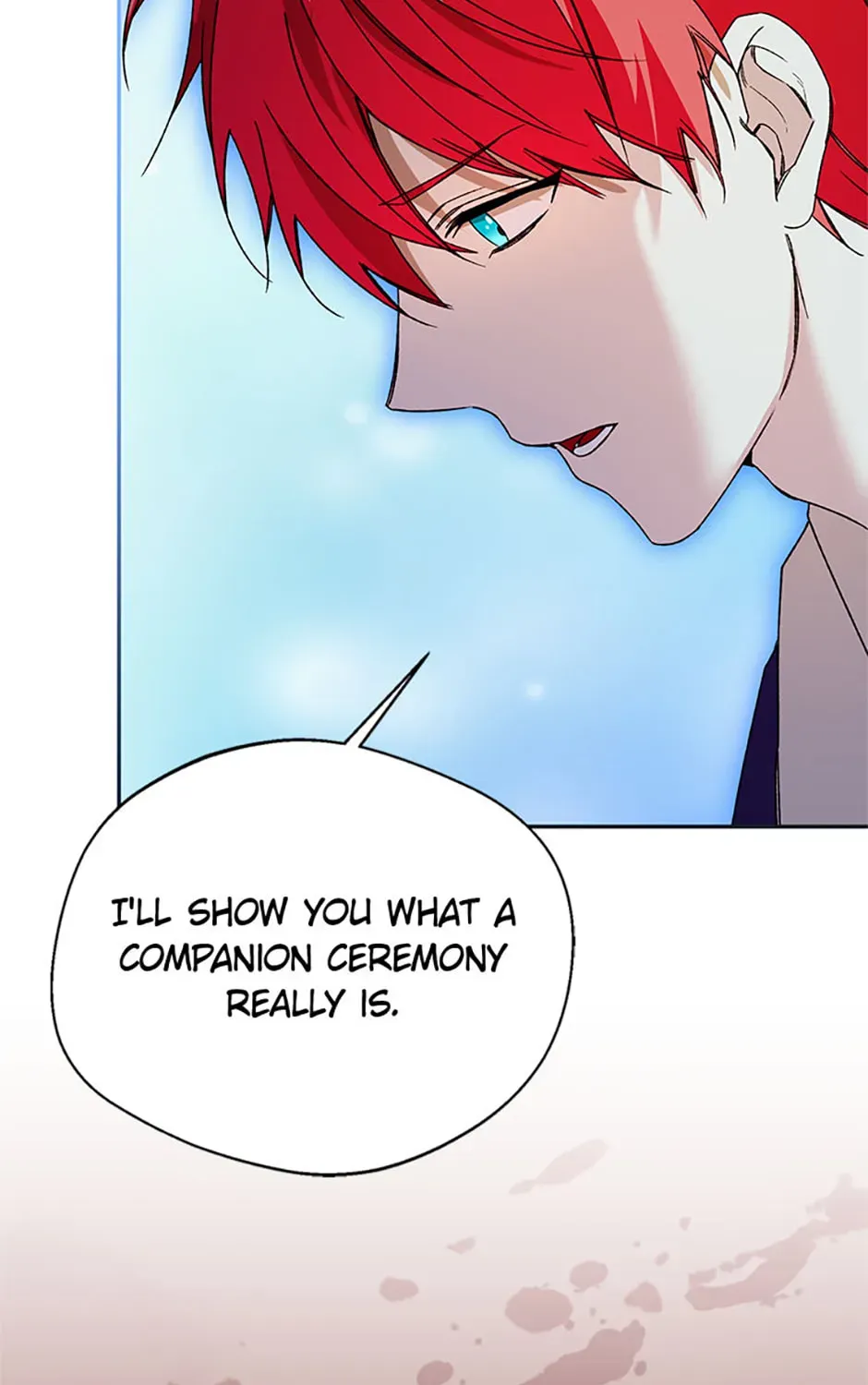 Read Carefully Choosing a Husband chapter 78 image 34 on Lezhin