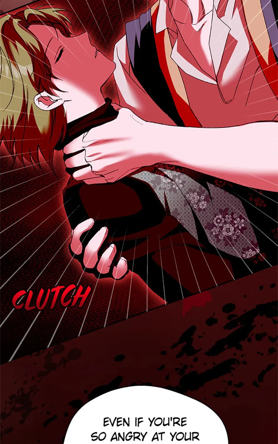 Read Carefully Choosing a Husband chapter 78 image 36 on Lezhin
