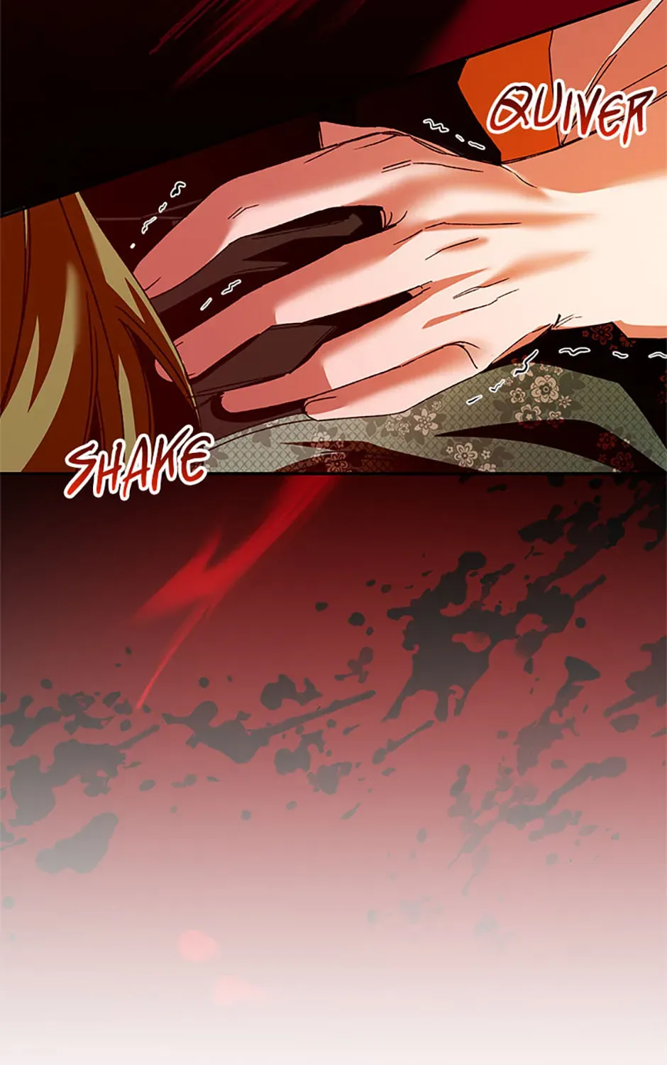 Read Carefully Choosing a Husband chapter 78 image 38 on Lezhin