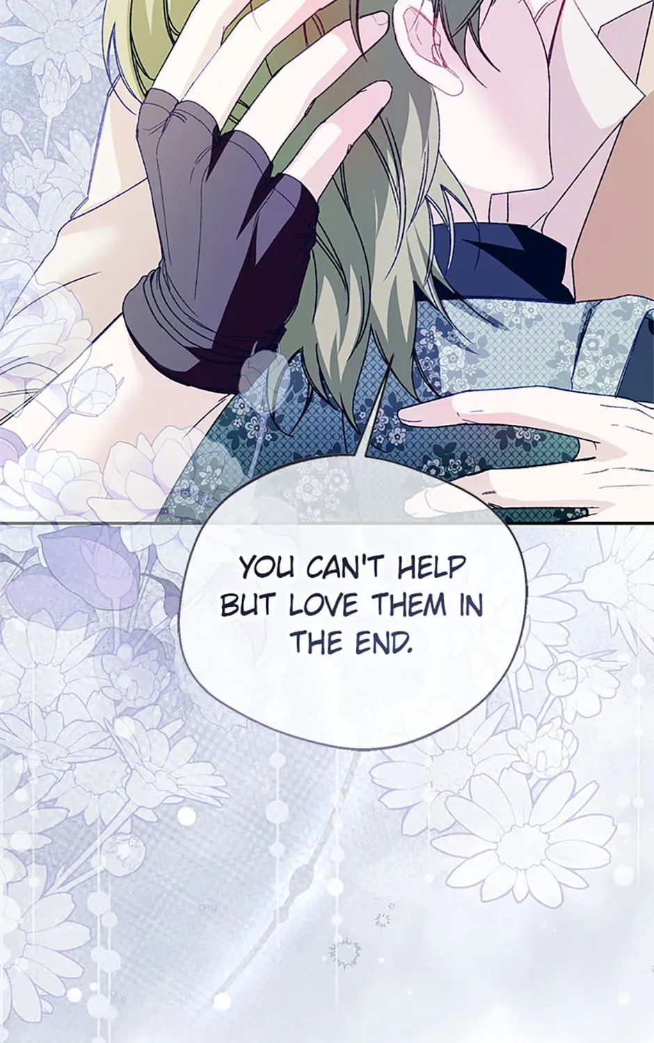 Read Carefully Choosing a Husband chapter 78 image 42 on Lezhin