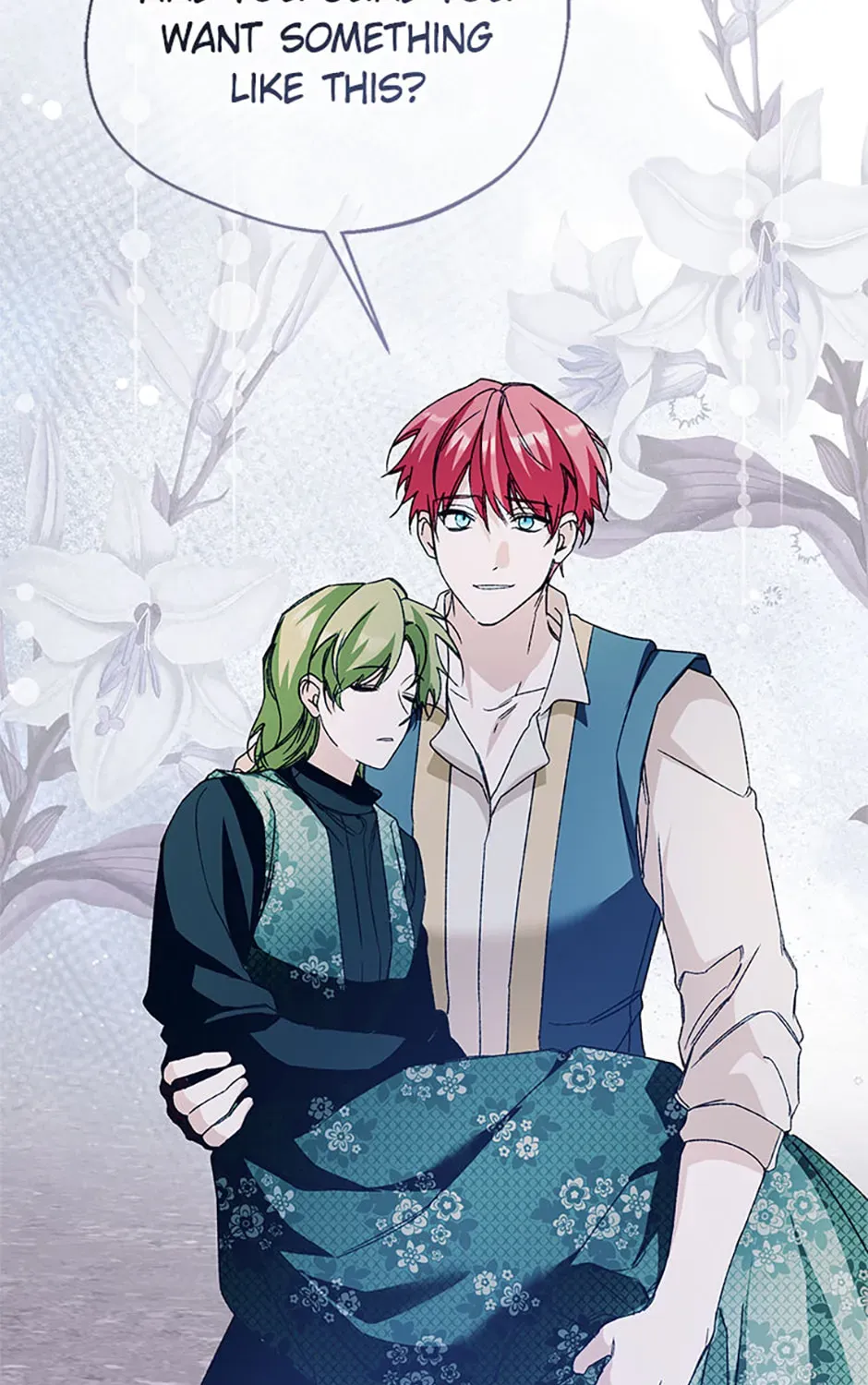 Read Carefully Choosing a Husband chapter 78 image 44 on Lezhin
