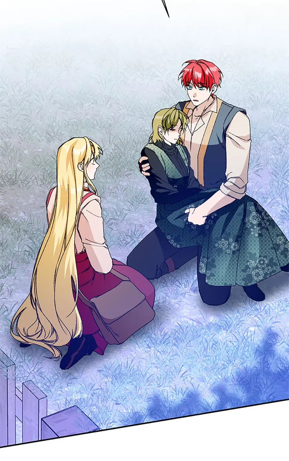 Read Carefully Choosing a Husband chapter 78 image 58 on Lezhin