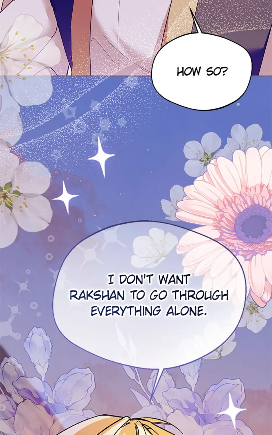 Read Carefully Choosing a Husband chapter 78 image 76 on Lezhin