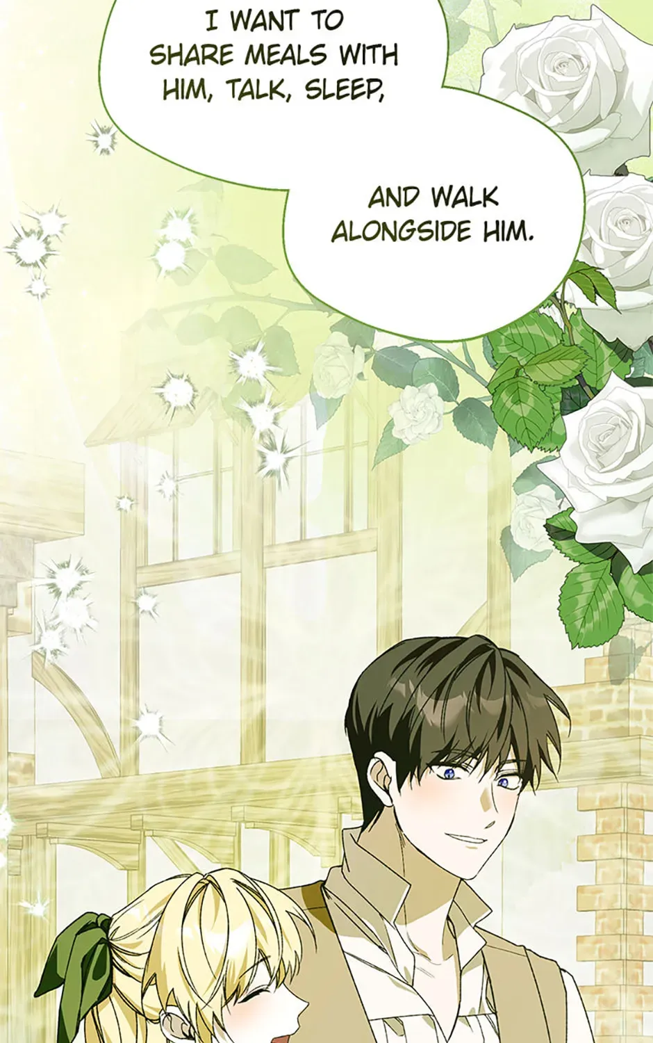 Read Carefully Choosing a Husband chapter 78 image 90 on Lezhin