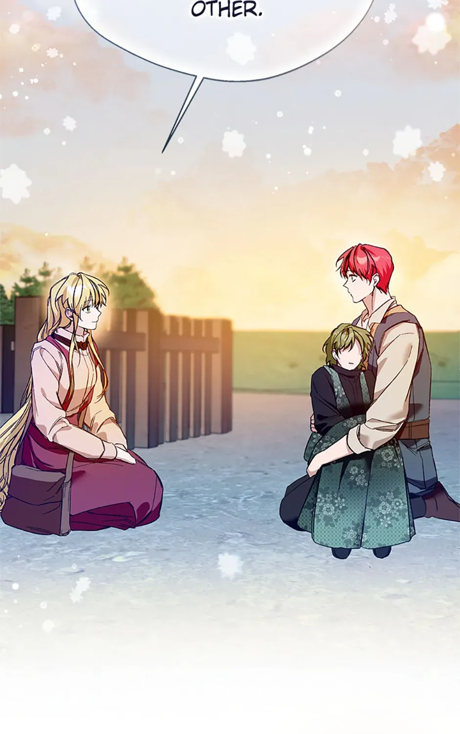 Read Carefully Choosing a Husband chapter 78 image 94 on Lezhin