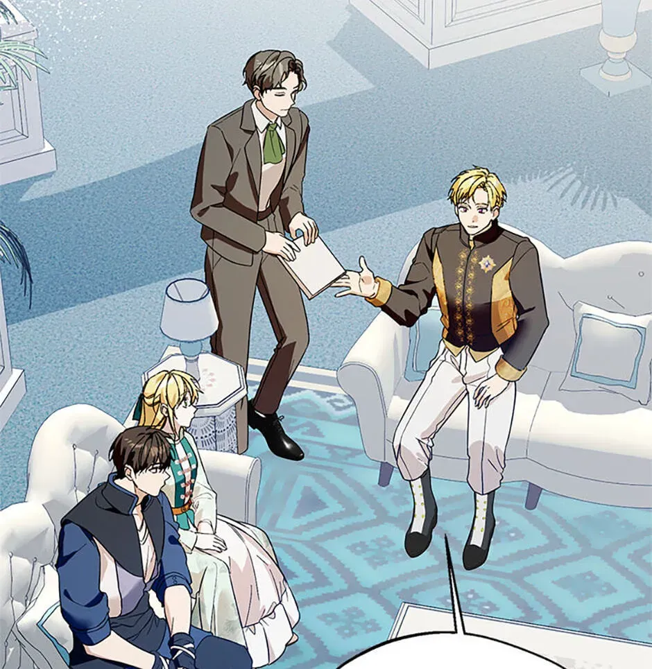 Read Carefully Choosing a Husband chapter 79 image 100 on Lezhin