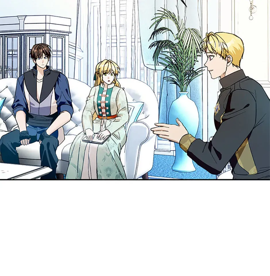 Read Carefully Choosing a Husband chapter 79 image 111 on Lezhin