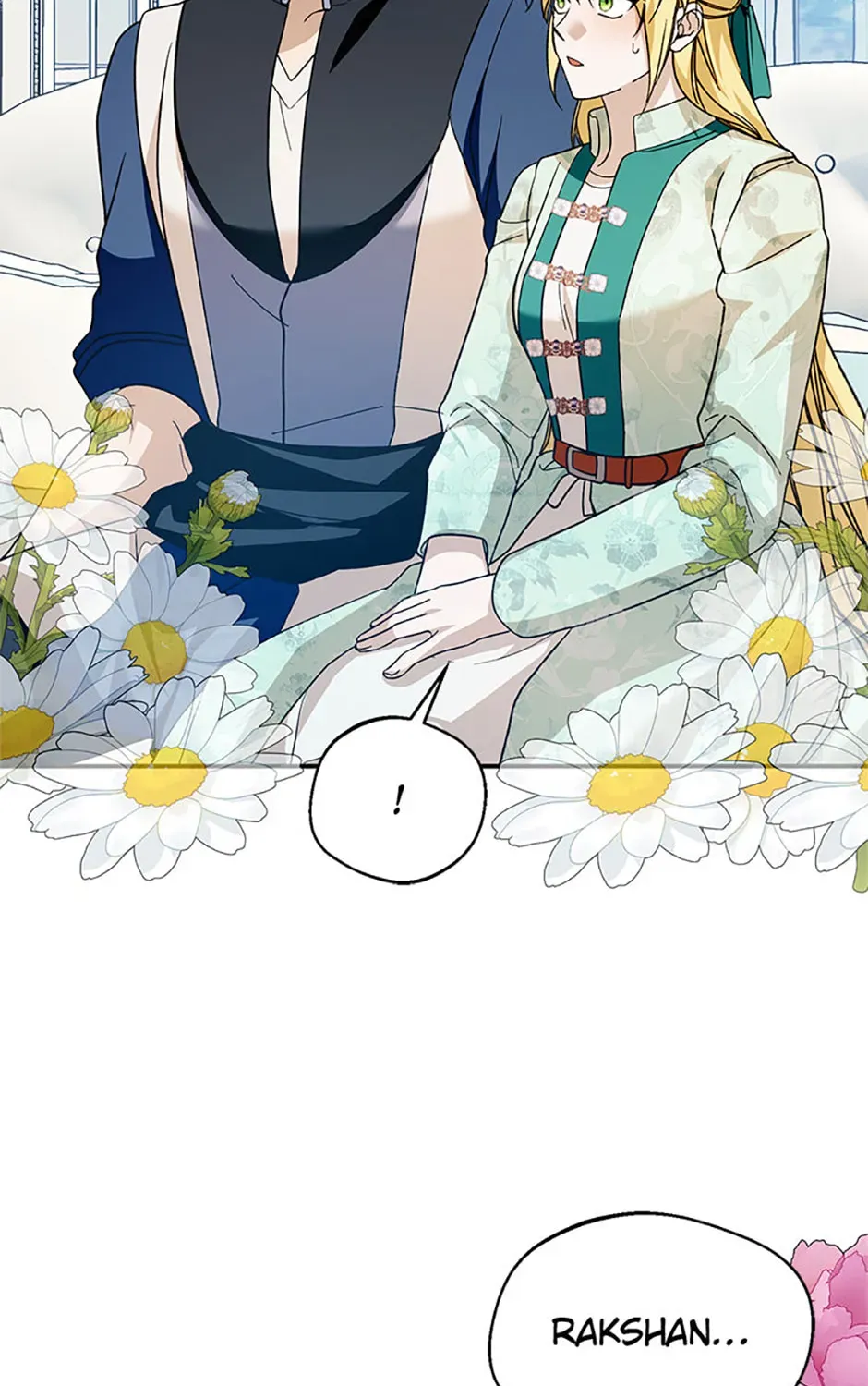 Read Carefully Choosing a Husband chapter 79 image 114 on Lezhin