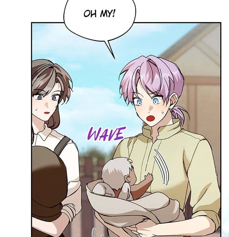 Read Carefully Choosing a Husband chapter 79 image 12 on Lezhin