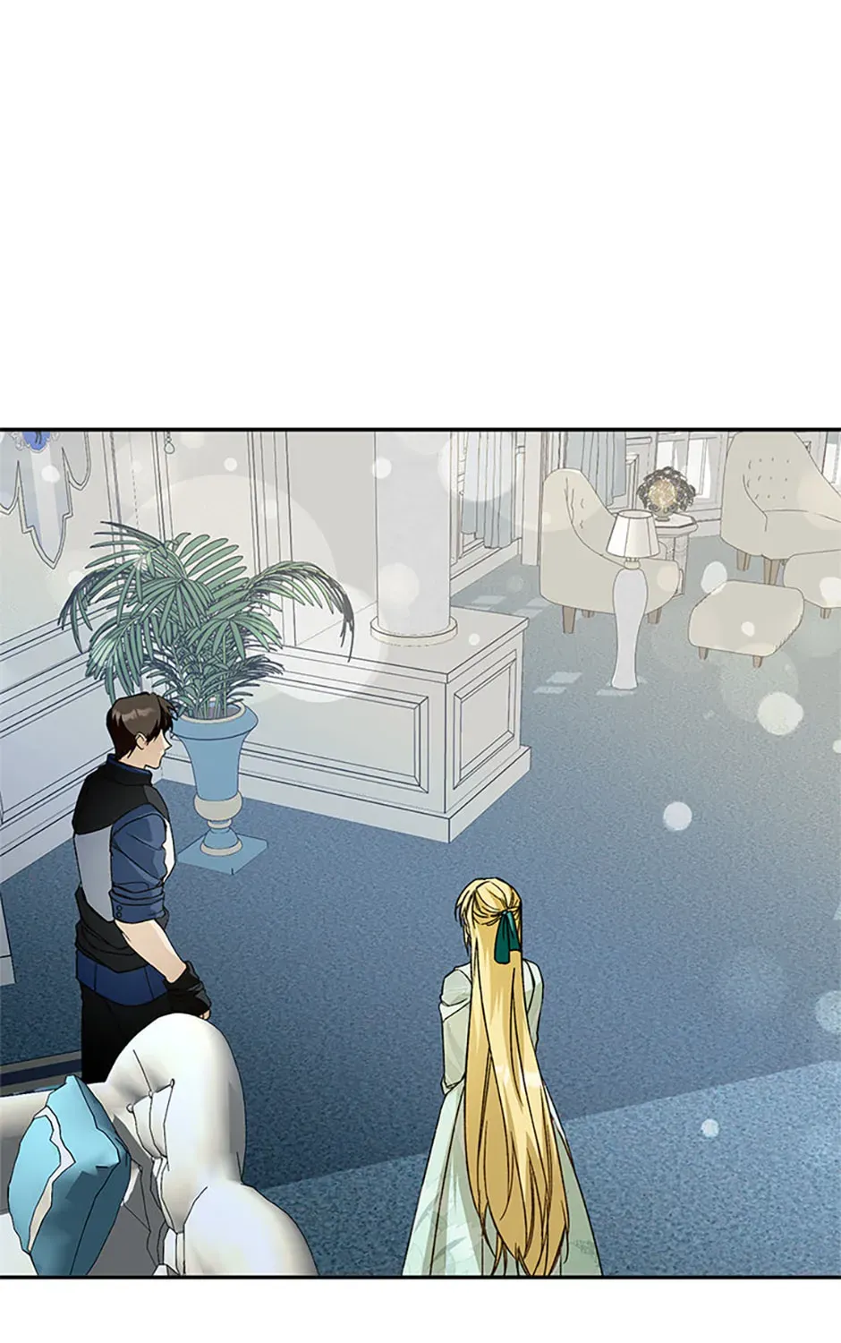 Read Carefully Choosing a Husband chapter 79 image 130 on Lezhin