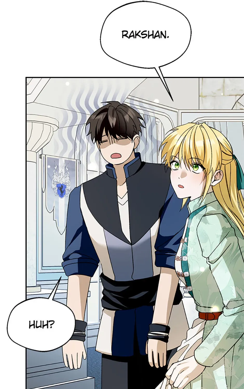 Read Carefully Choosing a Husband chapter 79 image 132 on Lezhin