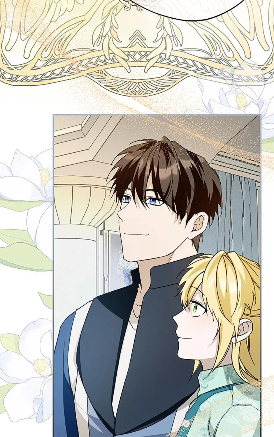 Read Carefully Choosing a Husband chapter 79 image 136 on Lezhin