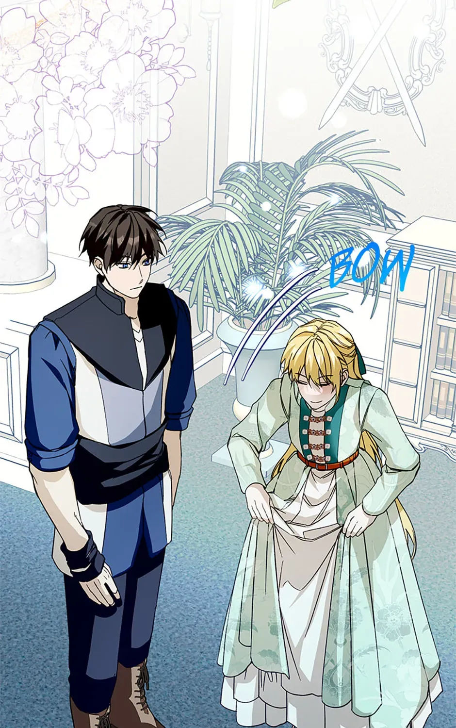Read Carefully Choosing a Husband chapter 79 image 138 on Lezhin
