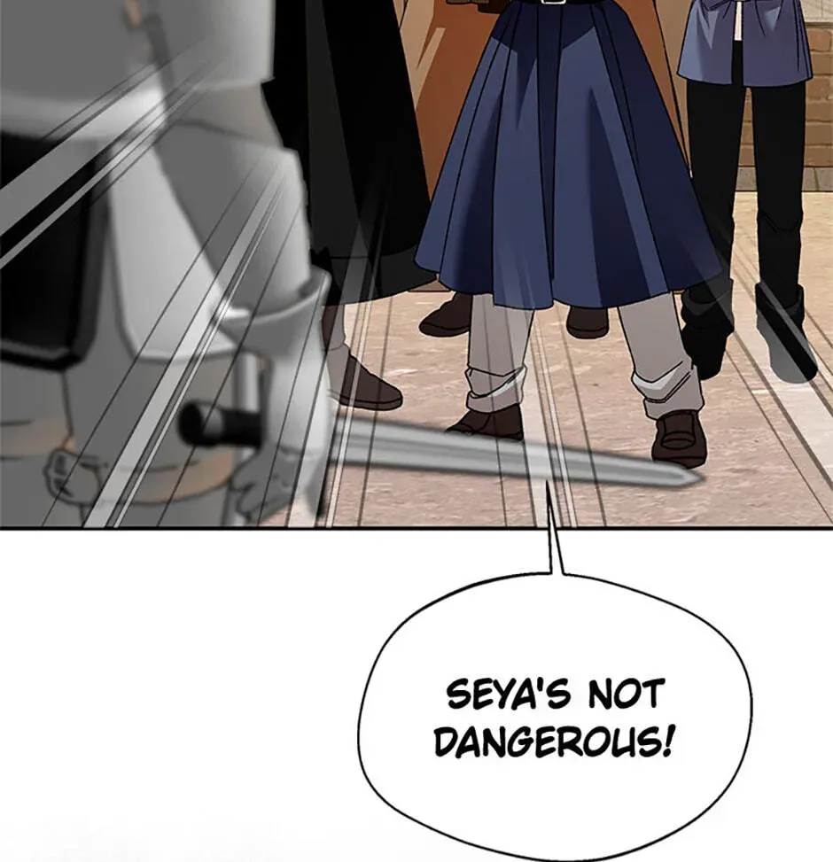 Read Carefully Choosing a Husband chapter 79 image 18 on Lezhin