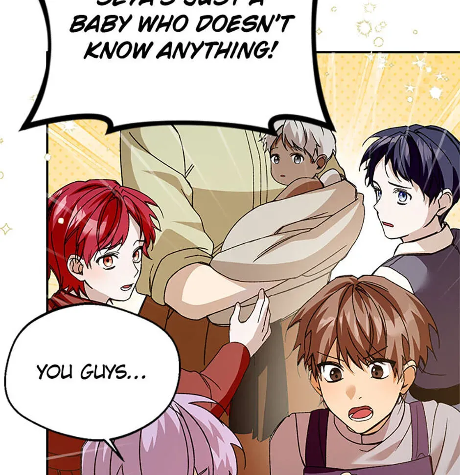 Read Carefully Choosing a Husband chapter 79 image 21 on Lezhin