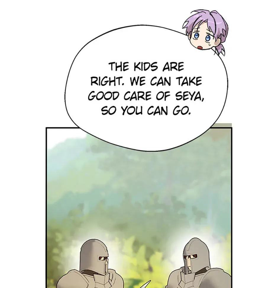 Read Carefully Choosing a Husband chapter 79 image 23 on Lezhin
