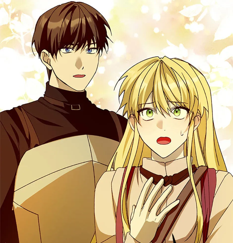 Read Carefully Choosing a Husband chapter 79 image 41 on Lezhin