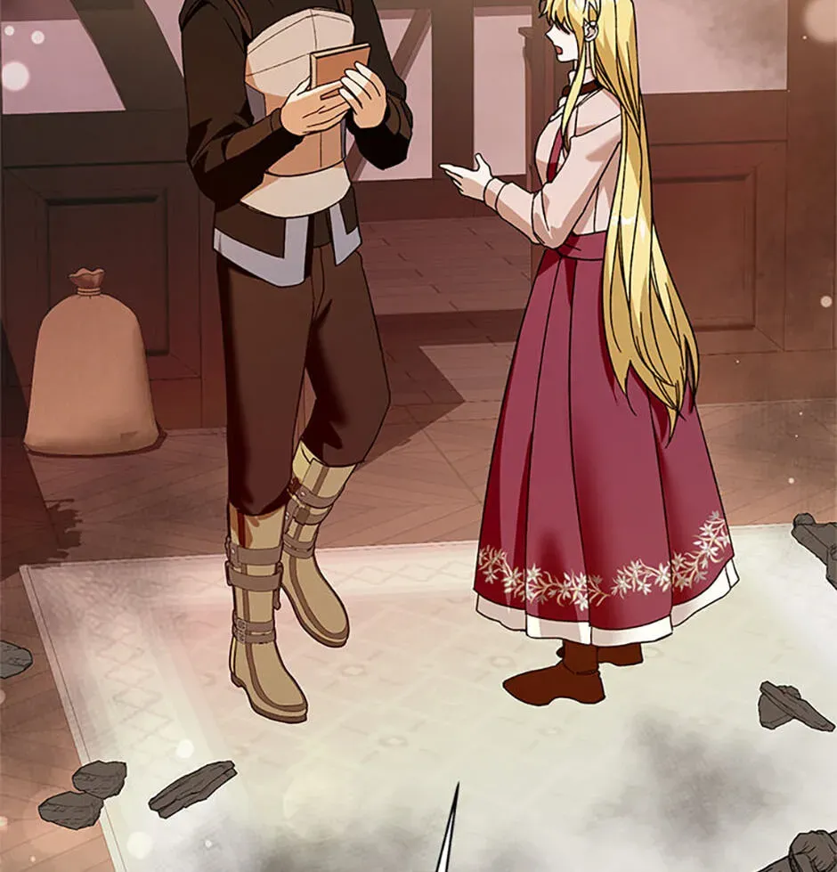 Read Carefully Choosing a Husband chapter 79 image 77 on Lezhin