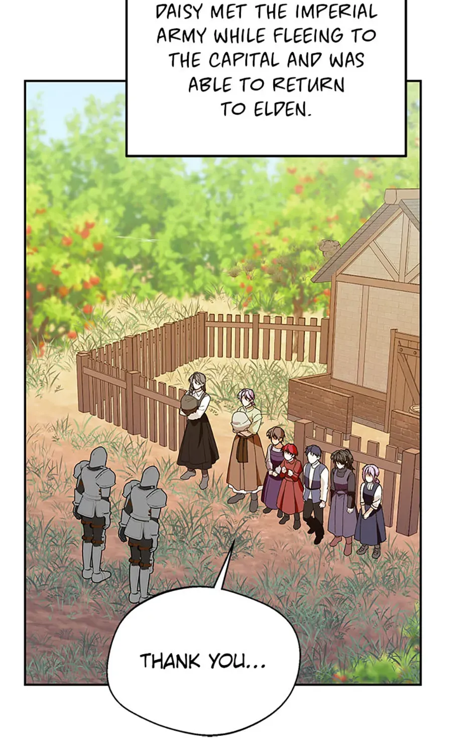 Read Carefully Choosing a Husband chapter 79 image 8 on Lezhin