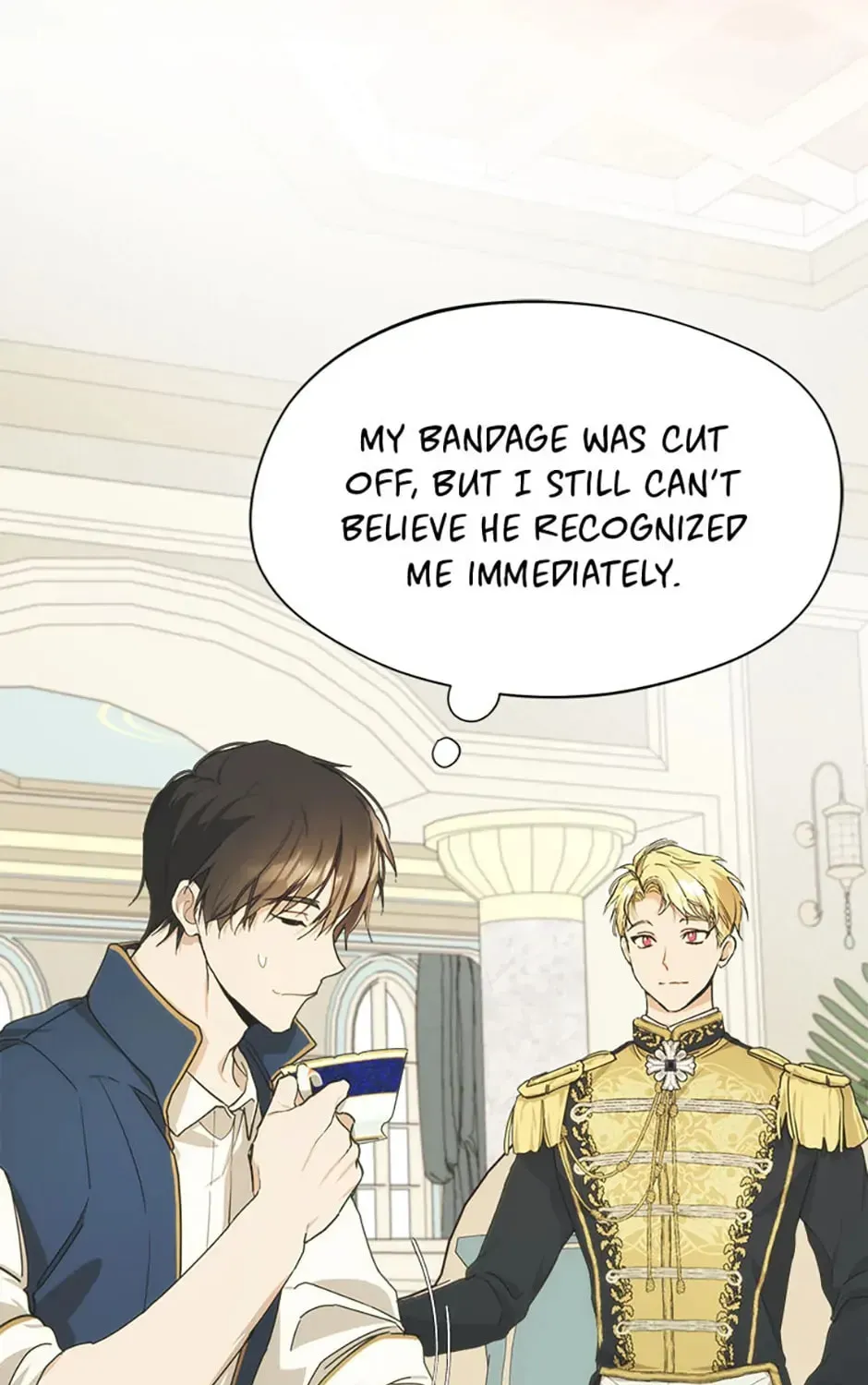 Read Carefully Choosing a Husband chapter 8 image 108 on Lezhin