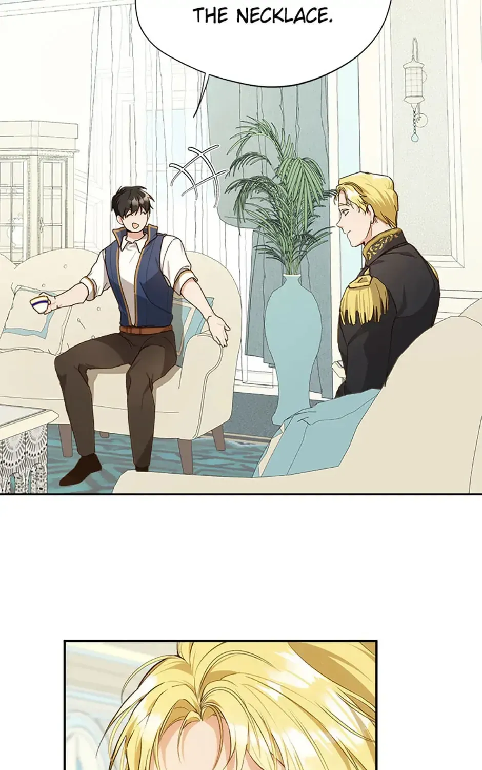 Read Carefully Choosing a Husband chapter 8 image 114 on Lezhin