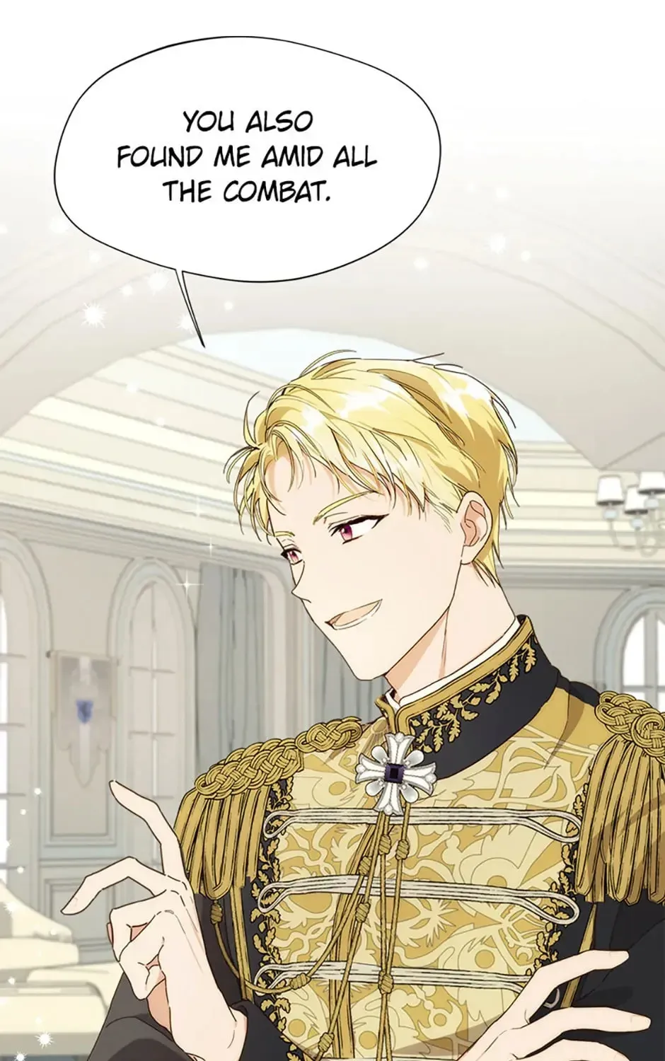 Read Carefully Choosing a Husband chapter 8 image 124 on Lezhin