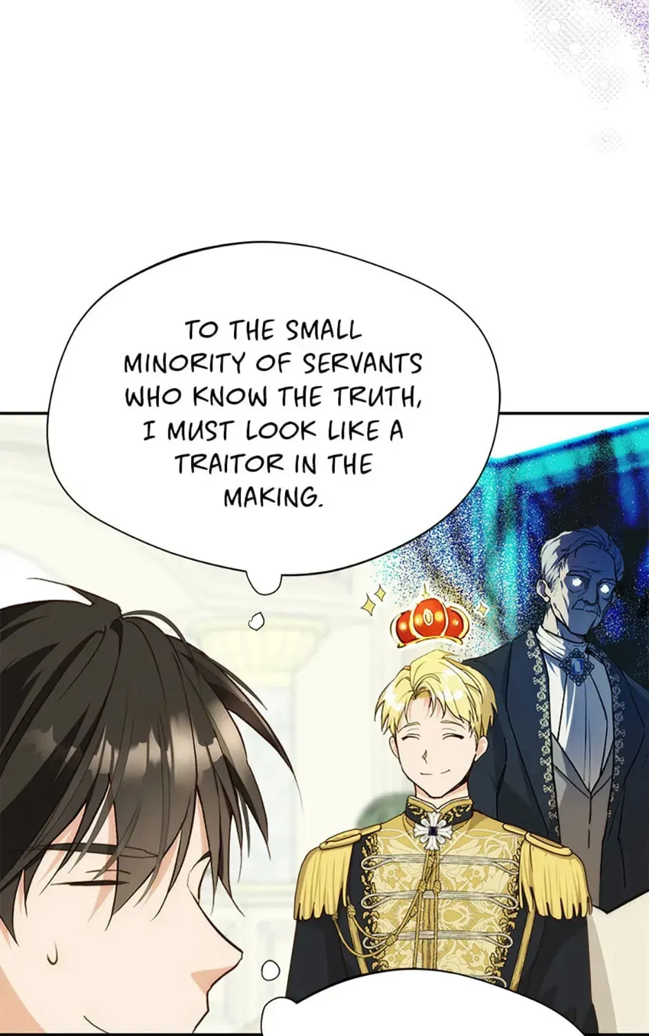 Read Carefully Choosing a Husband chapter 8 image 130 on Lezhin