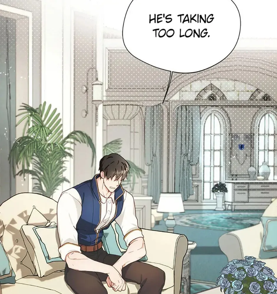Read Carefully Choosing a Husband chapter 8 image 20 on Lezhin