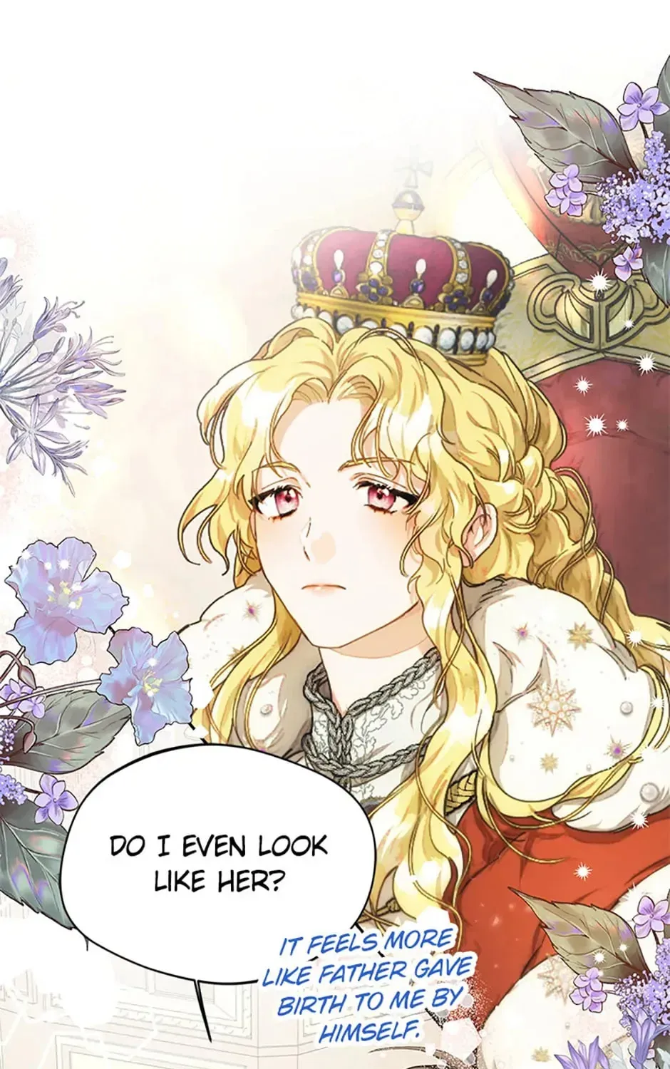 Read Carefully Choosing a Husband chapter 8 image 28 on Lezhin