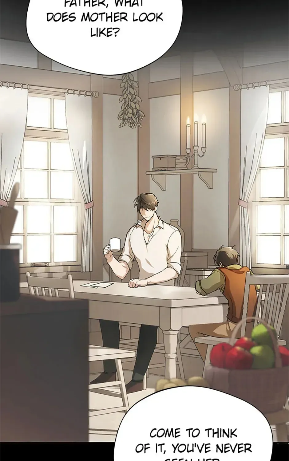 Read Carefully Choosing a Husband chapter 8 image 32 on Lezhin