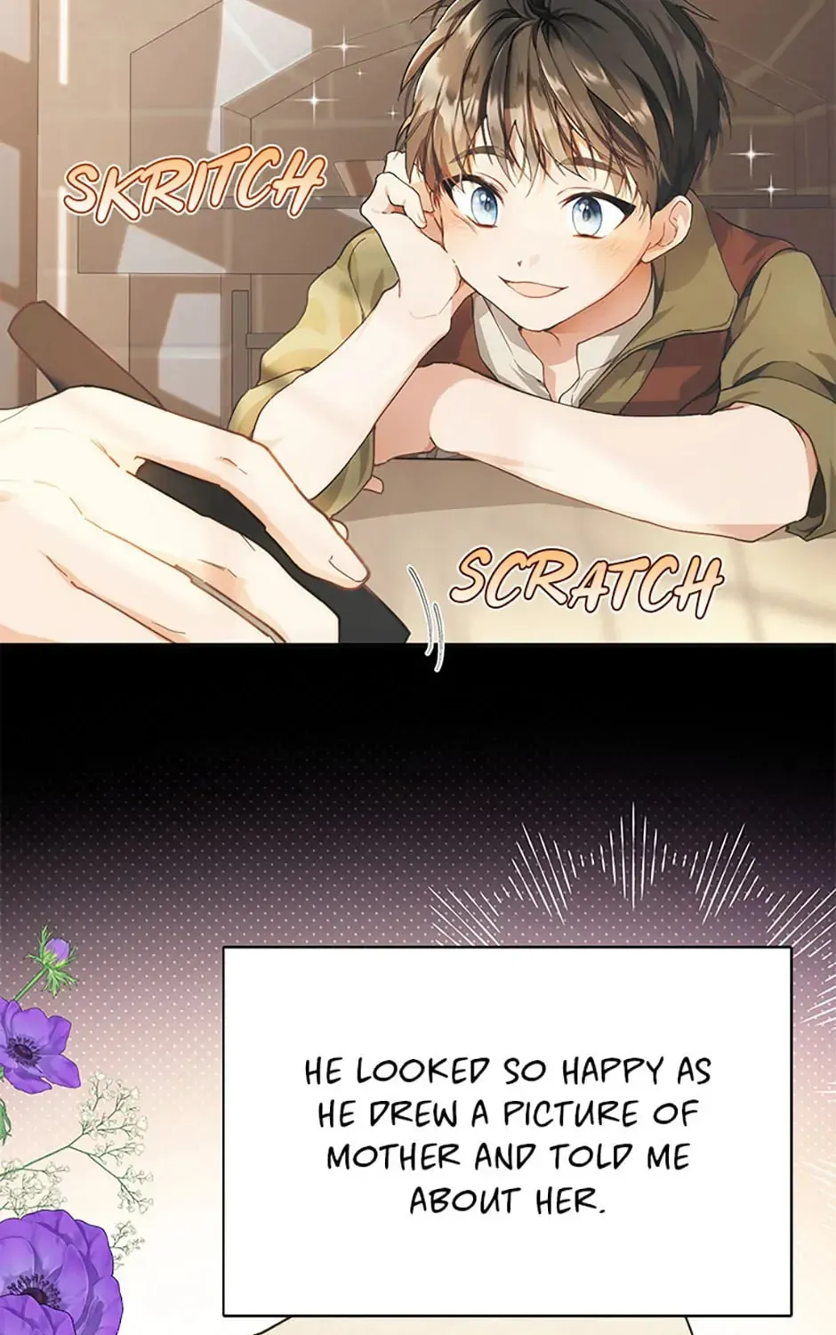 Read Carefully Choosing a Husband chapter 8 image 36 on Lezhin