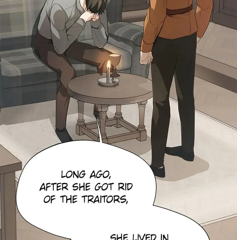 Read Carefully Choosing a Husband chapter 8 image 49 on Lezhin