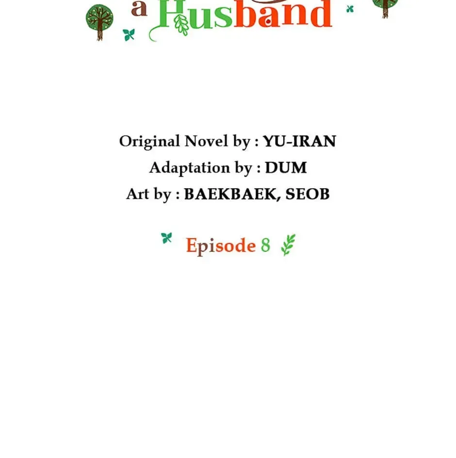 Read Carefully Choosing a Husband chapter 8 image 5 on Lezhin