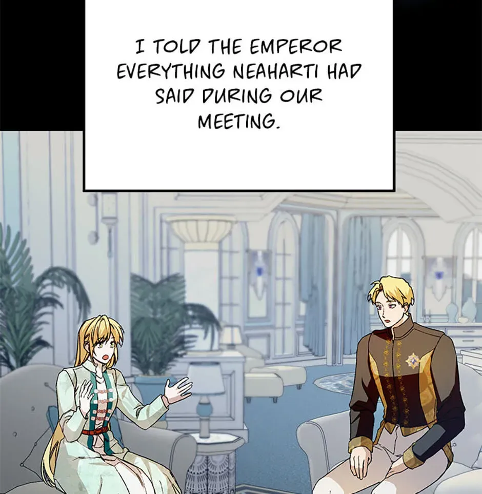 Read Carefully Choosing a Husband chapter 80 image 1 on Lezhin