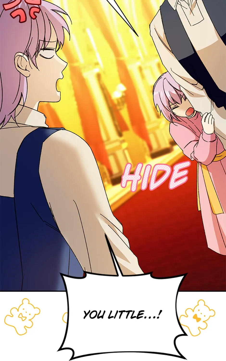 Read Carefully Choosing a Husband chapter 80 image 100 on Lezhin