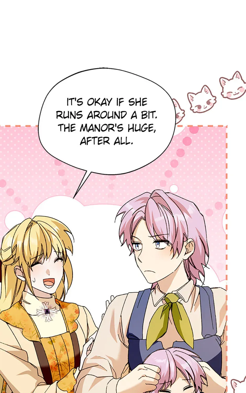 Read Carefully Choosing a Husband chapter 80 image 102 on Lezhin
