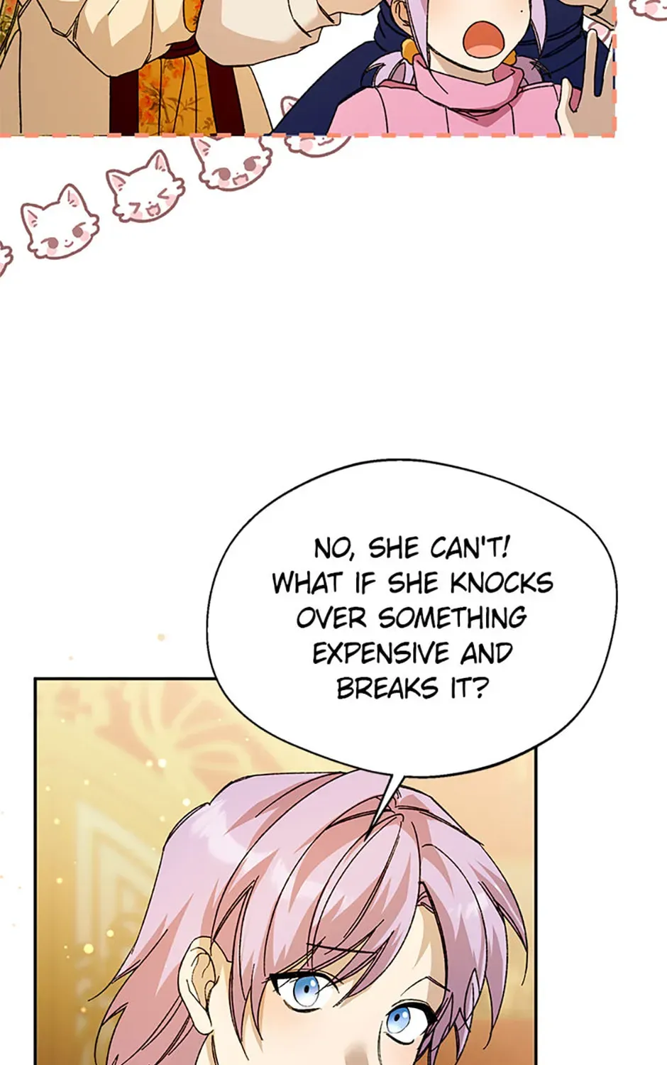 Read Carefully Choosing a Husband chapter 80 image 104 on Lezhin