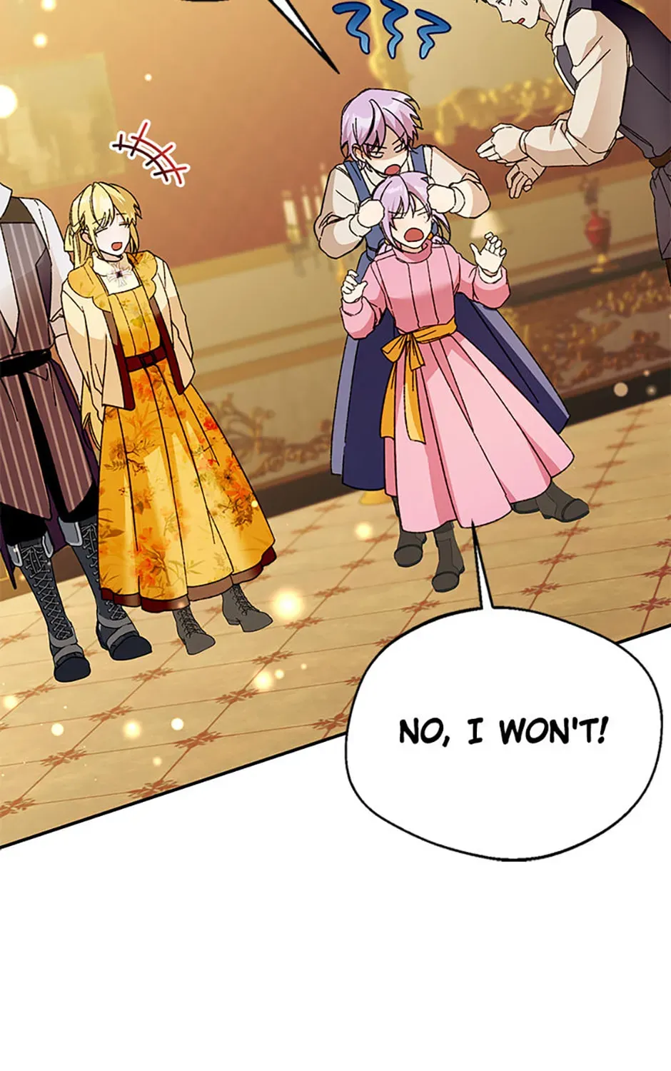Read Carefully Choosing a Husband chapter 80 image 108 on Lezhin