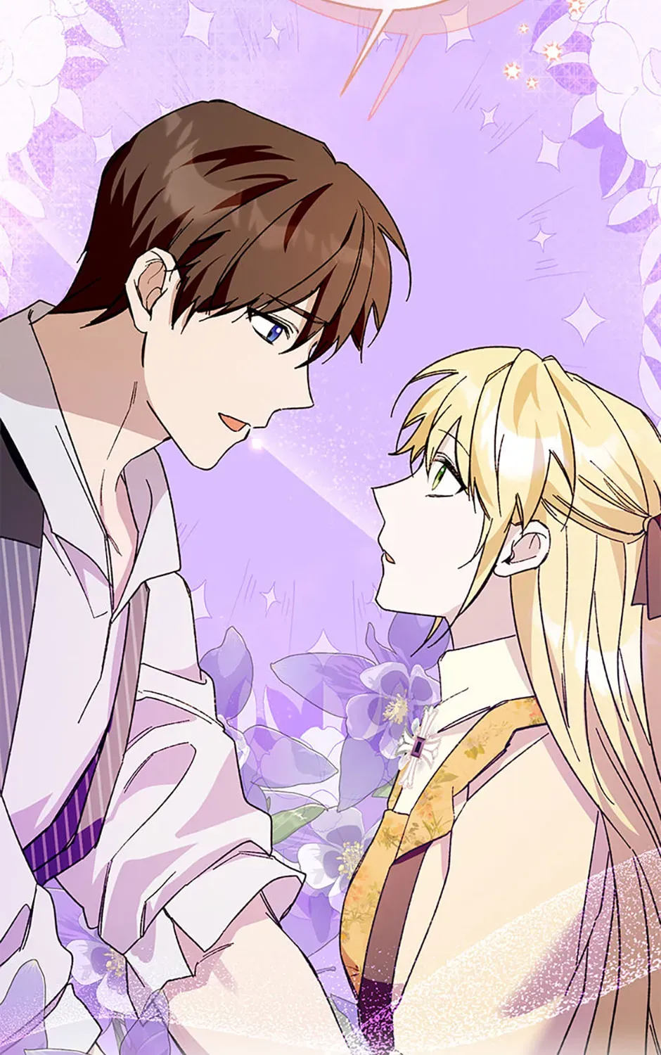 Read Carefully Choosing a Husband chapter 80 image 140 on Lezhin