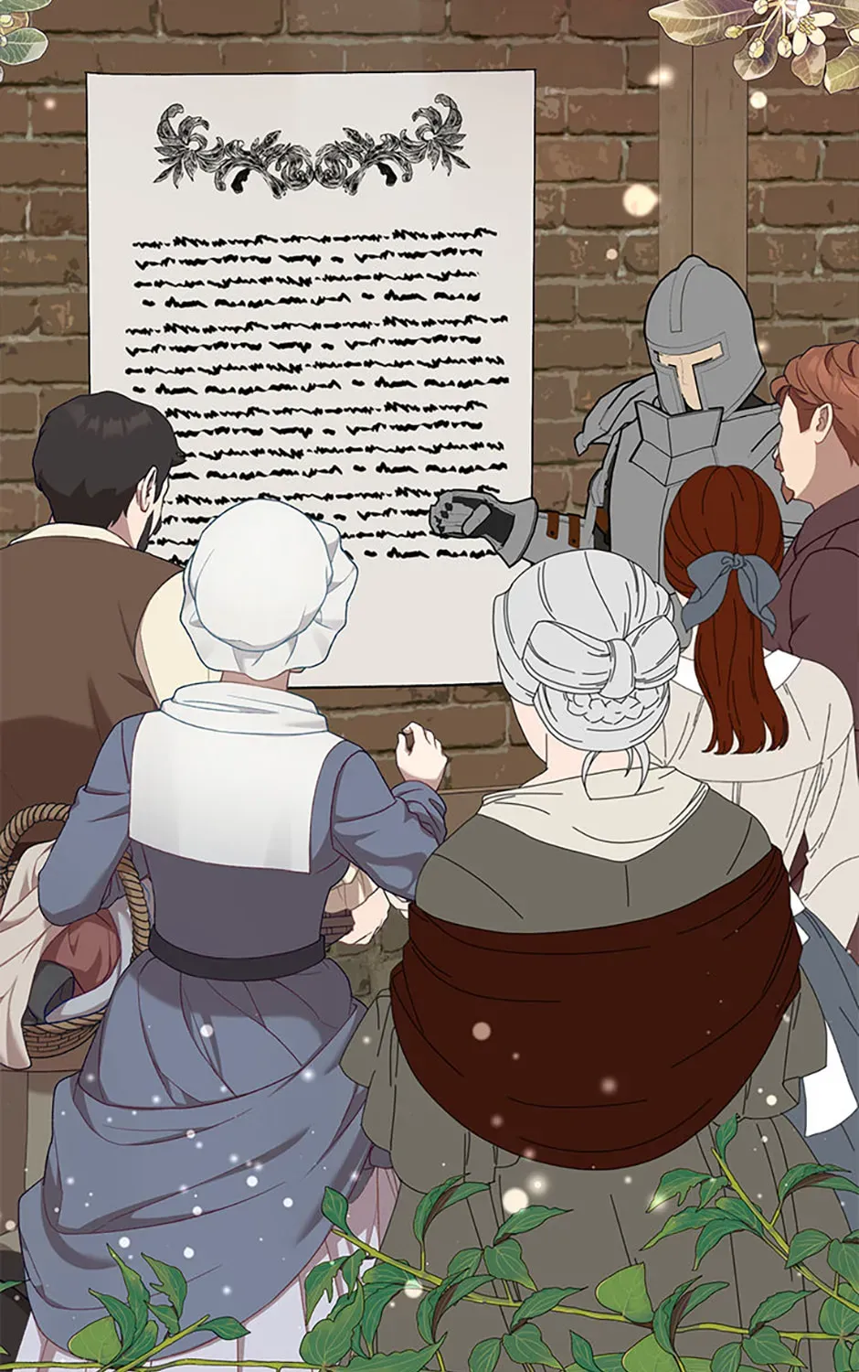 Read Carefully Choosing a Husband chapter 80 image 22 on Lezhin