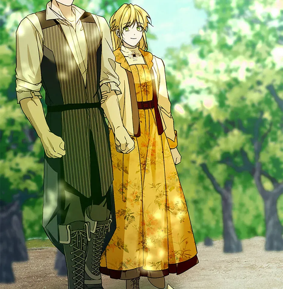 Read Carefully Choosing a Husband chapter 80 image 38 on Lezhin