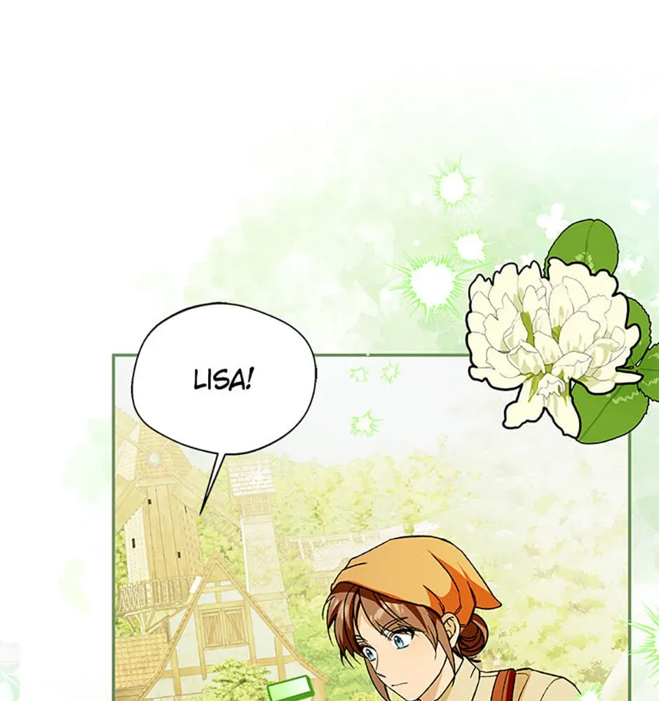 Read Carefully Choosing a Husband chapter 80 image 40 on Lezhin