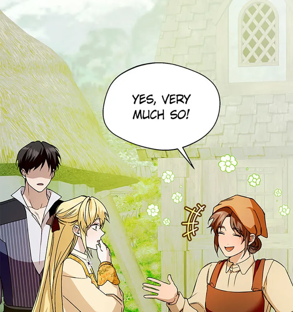 Read Carefully Choosing a Husband chapter 80 image 44 on Lezhin