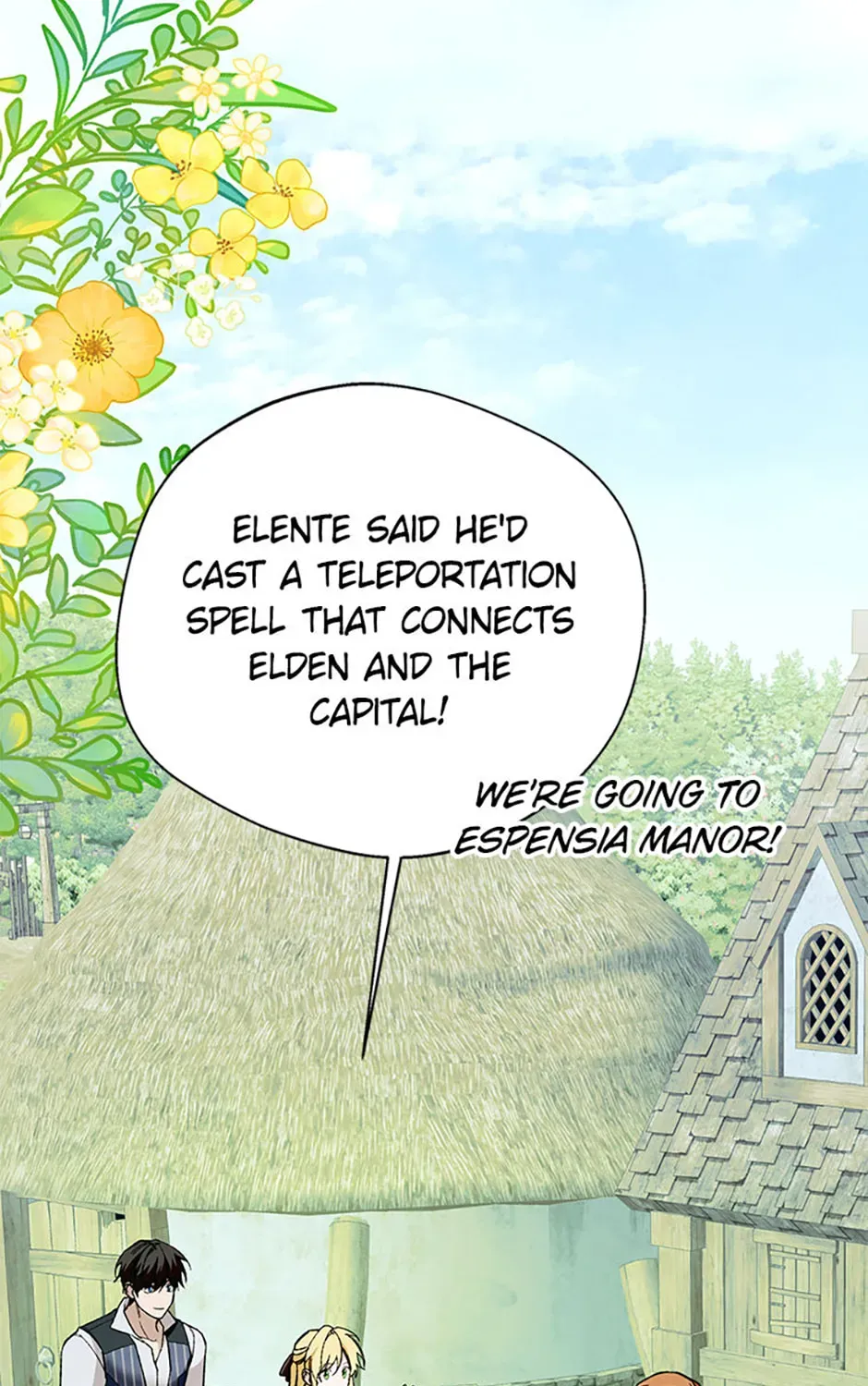 Read Carefully Choosing a Husband chapter 80 image 60 on Lezhin