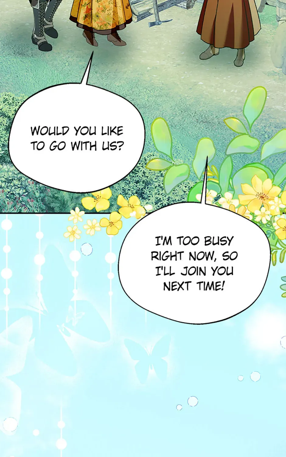 Read Carefully Choosing a Husband chapter 80 image 62 on Lezhin