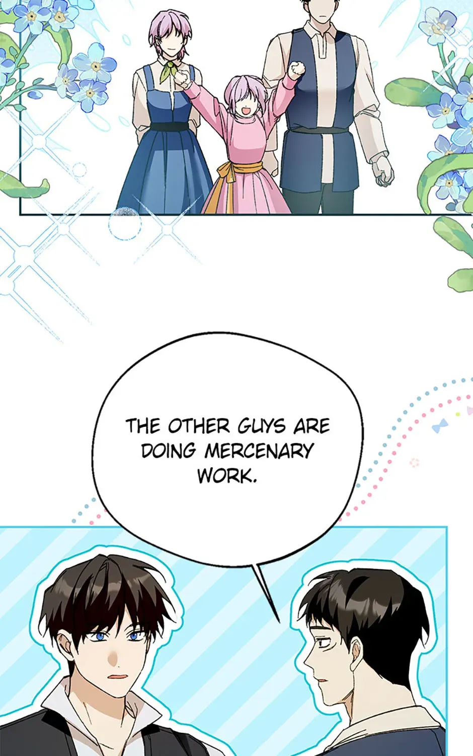 Read Carefully Choosing a Husband chapter 80 image 66 on Lezhin